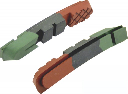 Fékbetét Alligator MTB Tricomp. 525141070_AFFB